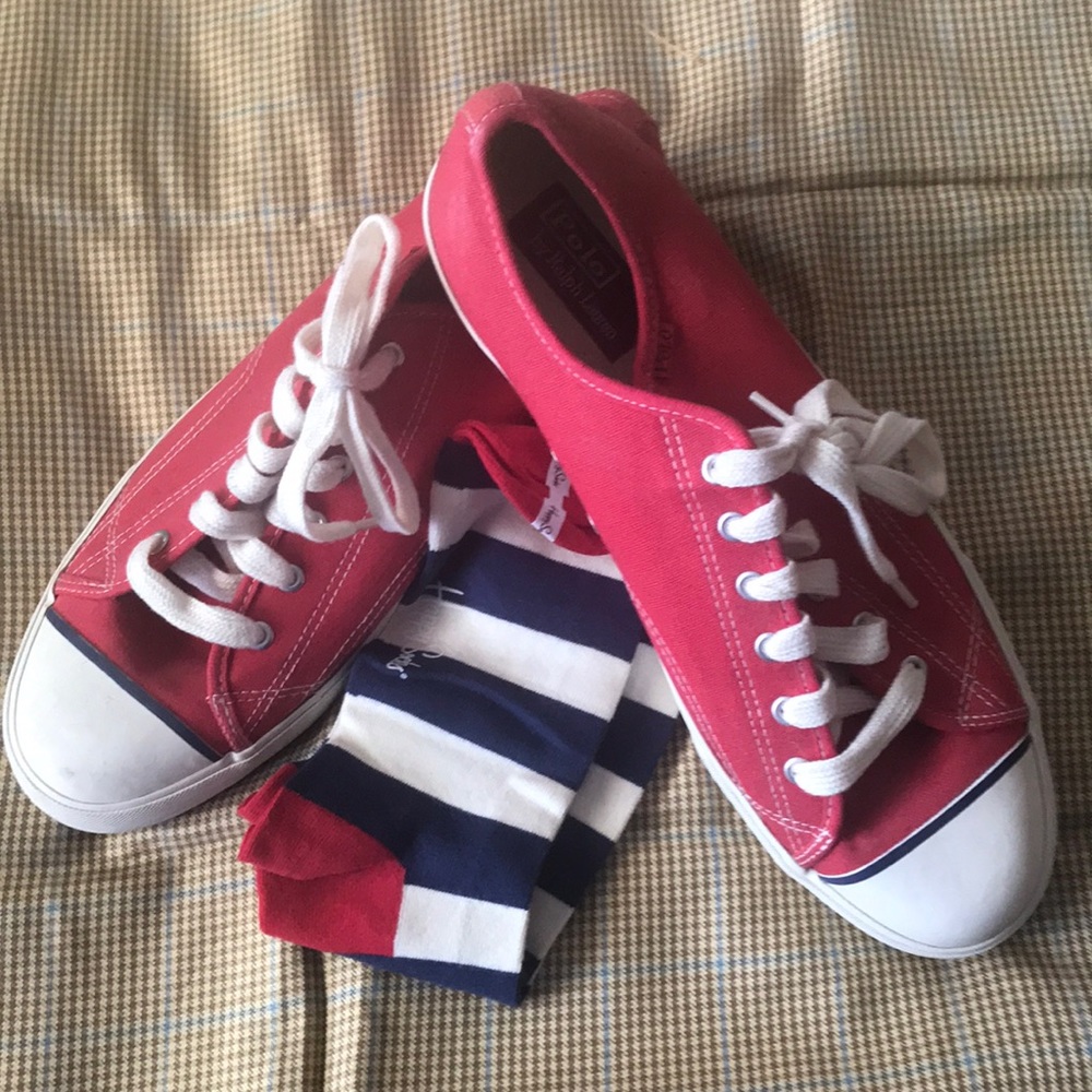 Men’s Tennis Shoes